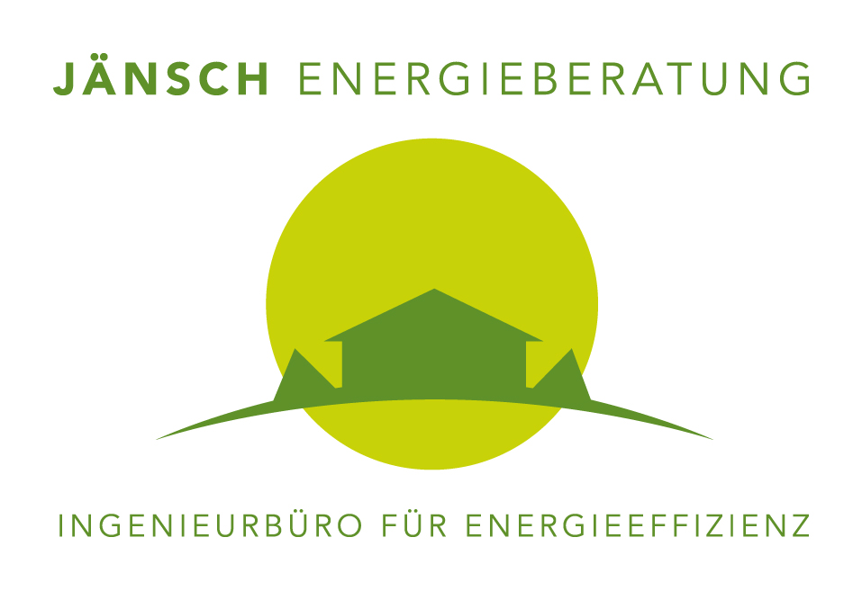 Jänsch Energieberatung - Unabhängiger Energieberater